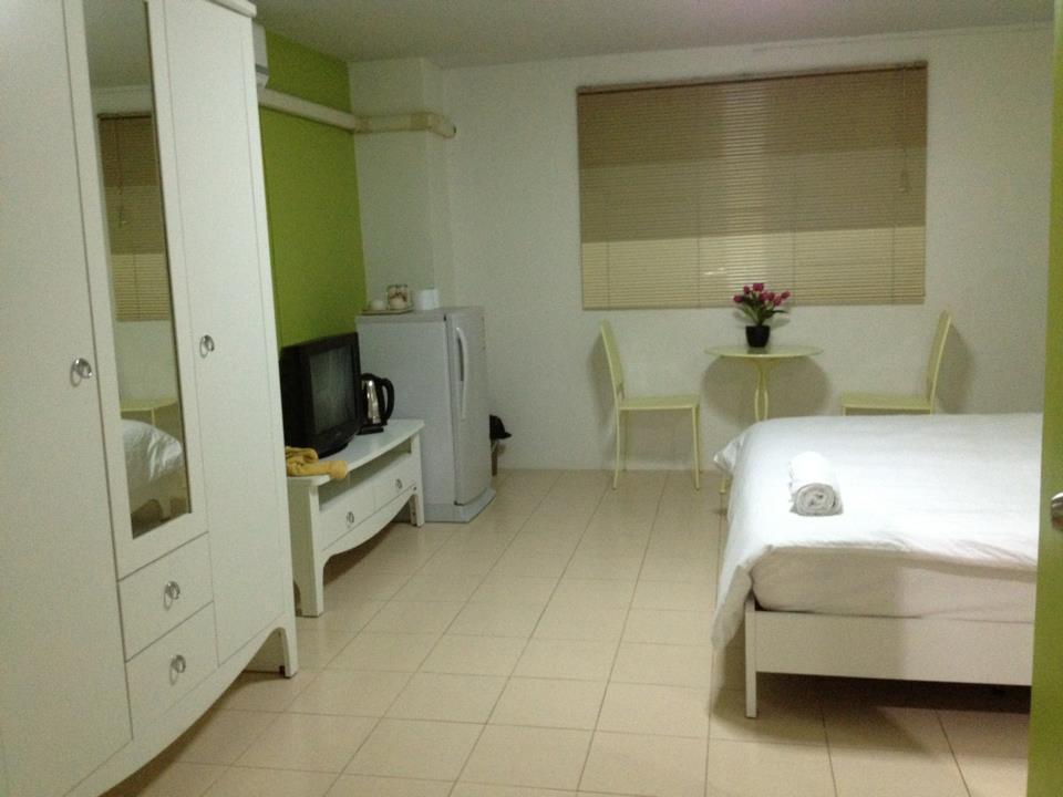 Room@Chalong Exterior photo